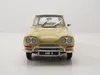 Whitebox 124104 Citroen Ami 6 1968 gelb weiß 1:24 Produktbild-Vorschau 5