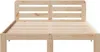 VidaXL 855555, 164 cm, 2,04 m, 65,5 cm, 1600 x 2000 mm, 1 Podgląd zdjęcia produktu 4