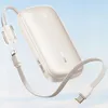 Powerbank Baseus Enerfill Fc21 Qpow 3 Ultra 10000Mah 22,5W Podgląd zdjęcia produktu 8