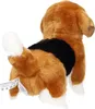 Teddy-Hermann Teddy Hermann Beagle stehend, 23 cm Produktbild-Vorschau 6