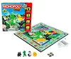 Monopoly - Junior (versione spagnola) (Hasbro A6984793)  Anteprima dell’immagine prodotto 5