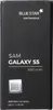 Bluestar Akku Ersatz kompatibel mit Samsung Galaxy S5 3000 Produktbild-Vorschau 1