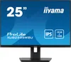XUB2595WSU-B5 iiyama ProLite XUB2595WSU-B5 monitor per Anteprima dell’immagine prodotto 1