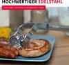 Westmark Grill-/Wurstzange »TwistMaster«, 12742275 Produktbild-Vorschau 4