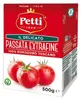 Purée de tomates Petti, 500 g Voir les images du produit 1