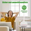 Luftbefeuchter, Diffuser, Ultraschall-Vergeber, Diffusor, 7 Produktbild-Vorschau 8