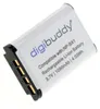 digibuddy Akku kompatibel zu Sony NP-BX1 Li-Ion Produktbild-Vorschau 5