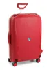 Roncato Light - 4-Rollen-Trolley L 75 cm (rosso) Produktbild-Vorschau 8