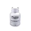 Premium BBQ GAS Alu Flasche 8 kg Propangas Gasflasche Produktbild-Vorschau 5