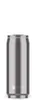 LES ARTISTES A-1861 Pull Can'it isotherm 500ml Metal argent Náhľad obrázku produktu 1