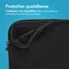 imoshion Housse pour ordinateur portable 17 pouces - Housse Voir les images du produit 5