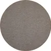 57x57 (diametro) cerchio Tappeto Astra beige a forma di Anteprima dell’immagine prodotto 1