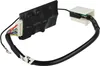 vhbw Bluetooth Adapter kompatibel mit VW Fox 2004-2011 Produktbild-Vorschau 2