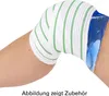 Sport-Tec Fixierbandage für Eiskompressen, Bandage, Binde, Produktbild-Vorschau 4