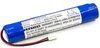 Batterie für Inficon D-Tek Select Kältemittelleck / PLS LED Produktbild-Vorschau 5