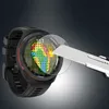 INF Szkło hartowane HD do chronienia ekranu Garmin Instinct Podgląd zdjęcia produktu 5