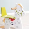 roba Cheval à bascule 'Kleiner Racker', animal à bascule en Voir les images du produit 4