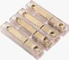 Audioproject A429 - 4-Fach Kabel-Steckverbinder Produktbild-Vorschau 3