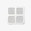 Łatka naprawcza do siatki przeciw owadom - 10 x 10 cm - Podgląd zdjęcia produktu 5