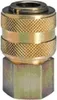 Einhell 4139205, Quick-lock coupling, Einhell, 3/8", 1 szt. Podgląd zdjęcia produktu 3