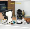 HiBREW 4 in 1 Kapselkaffeemaschine H1A, Schwarz Produktbild-Vorschau 6