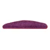 Tappetino shaggy Barcelona Berry 114 Mezzo giro 23,5 x 65 Anteprima dell’immagine prodotto 5