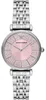 Orologio da donna EMPORIO ARMANI AR11686 in Pink Fashion. Anteprima dell’immagine prodotto 3