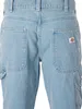 Dickies Garyville Jeans, Blau 34W x 34L Produktbild-Vorschau 4