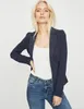 Vero Moda Damen Blazer VMJulia LS Jacke 10154123, Produktbild-Vorschau 1