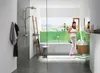 Hansgrohe Crometta - Sprchová súprava S 240 Showerpipe s Náhľad obrázku produktu 8