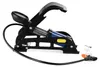 Packaway Profi-Fahrradpumpe – Fußpumpe mit Doppelzylinder Produktbild-Vorschau 3