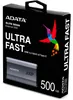ADATA SE880 500 GB, SSD, (USB-C 3.2 Gen 2x2 (20 Gbit/s)) Produktbild-Vorschau 7