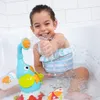 Badewannespielzeug Badespielzeug Elefant Yookidoo Produktbild-Vorschau 6
