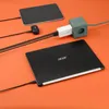 HAMA Chager 2x USB-C 1x USB-A GaN 100W Blanc Voir les images du produit 19