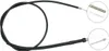 A.B.S. Handbremsseil Seilzug Feststellbremse für SAAB 900 I Produktbild-Vorschau 1