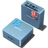 GEEKOM IT13 Mini PC, Intel i5-13600H, 16GB RAM & 1TB SSD, Produktbild-Vorschau 1