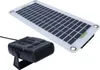 Solární panelový ohřívač 30 W Monokrystalický křemíkový Náhled obrázku produktu 6