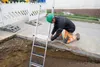 Stufen-Baugrubenleiter 4 Stufen Produktbild-Vorschau 6