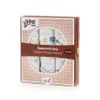 XKKO BMB Digi - Blue Wildflowers MIX 3pcs, Couches en Voir les images du produit 3