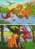 Spielende Dinos Ravensburger 05030 Produktbild-Vorschau 2