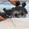 Rotorazer® Bi-Blade - Kreissäge gegenläufigen Blättern – Produktbild-Vorschau 7