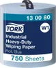 TORK 130080 Tork Wischt. Adva. 3lg 440 Bla Anteprima dell’immagine prodotto 2
