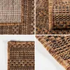 Carpetsale24 In & Outdoor Teppich Einfarbig Flachgewebe Produktbild-Vorschau 4