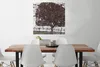 MuchoWow® Poster Apfelbaum II - Gustav Klimt 75x75 cm - Produktbild-Vorschau 2