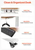 SucceBuy Piètement de table à hauteur réglable Voir les images du produit 5