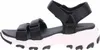 Skechers dámske sandále D'Lites FRESH CATCH black Náhľad obrázku produktu 7