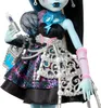 Monster High JBG75, Módní panenka, Ženy, 4 rok/roky, Náhled obrázku produktu 6
