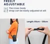 kwmobile Handytasche für Smartphones XL - 6,7/6,8" - Produktbild-Vorschau 3