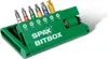 SPAX BITcheck Rapidator BIT-Halter + 6 SPAX BITs T-STAR Produktbild-Vorschau 9
