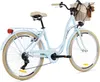 Goetze Mood 26 Zoll City Bike, 17 Zoll Tiefeinsteiger, Produktbild-Vorschau 3
